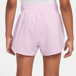 Girls' Nike One 2in1 Shorts - Thumbnail 2 of 2