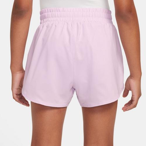 Girls' Nike One 2in1 Shorts - Primary Image