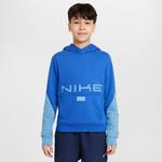 Kids' Nike Patch Logo Multi Hoodie - Thumbnail 1 of 3