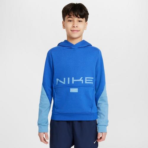 Kids' Nike Patch Logo Multi Hoodie - Primary Image