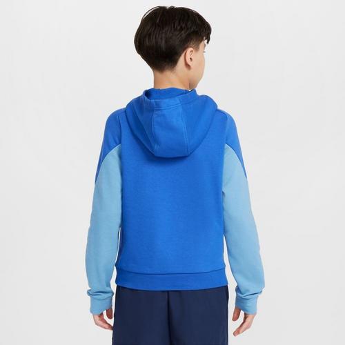 Kids' Nike Patch Logo Multi Hoodie - Primary Image
