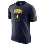 Nike Denver Nuggets Cities T-Shirt - Thumbnail 1 of 2