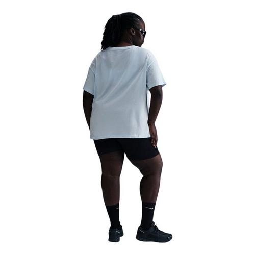 Women's Nike Plus Size Sportswear Essential T-Shirt - Primary Image