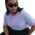 Women's Nike Plus Size Sportswear Essential T-Shirt - Thumbnail 3 of 5