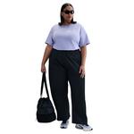 Women's Nike Plus Size Sportswear Essential T-Shirt - Thumbnail 4 of 5