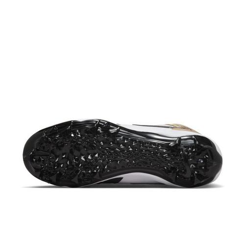 Men's Jordan 1 Mid TD Molded Football Cleats - Primary Image