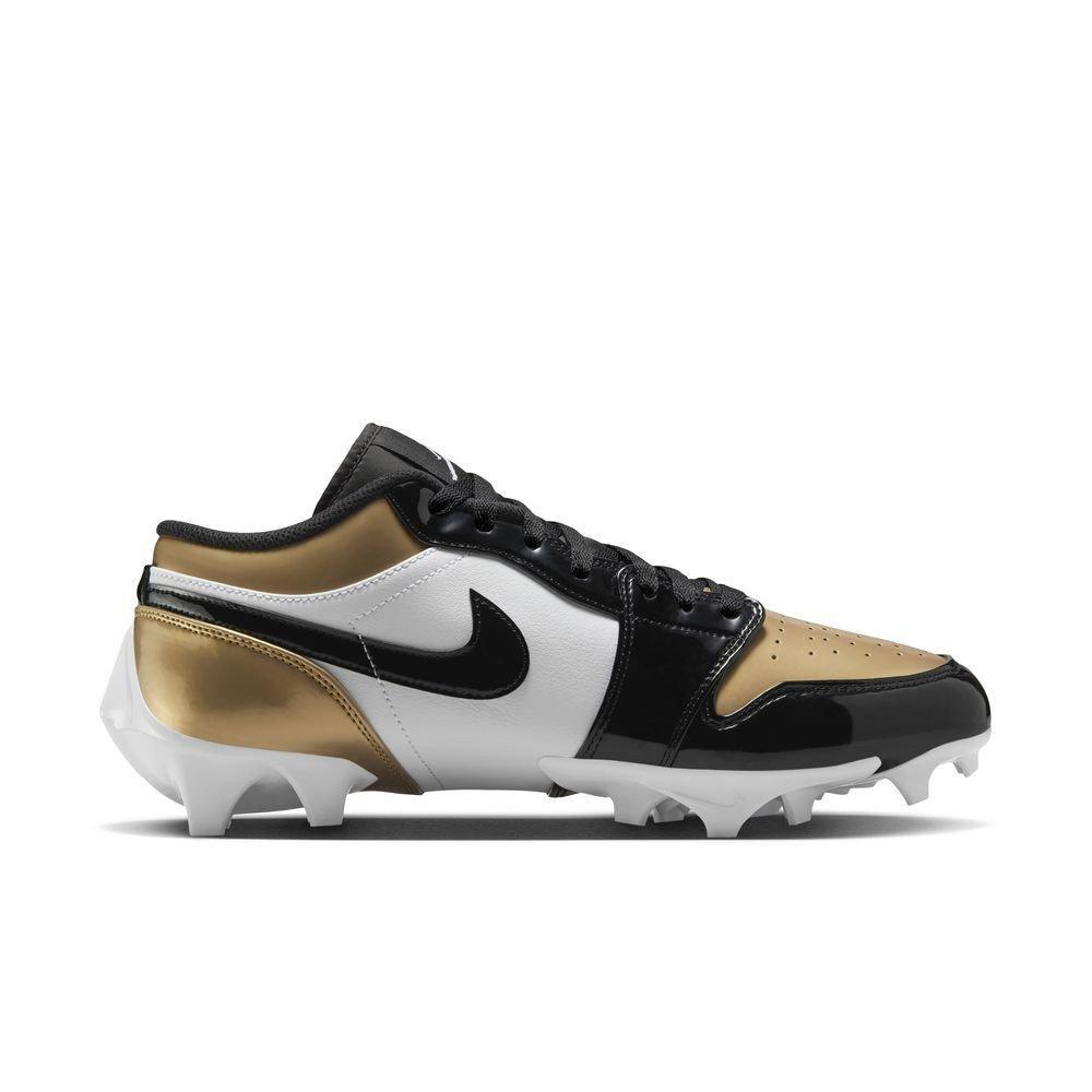 Men's Jordan Low TD Molded Football Cleats - Main Image
