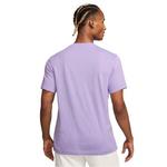 Men's Nike Dri-FIT Fitness T-Shirt - Thumbnail 2 of 4