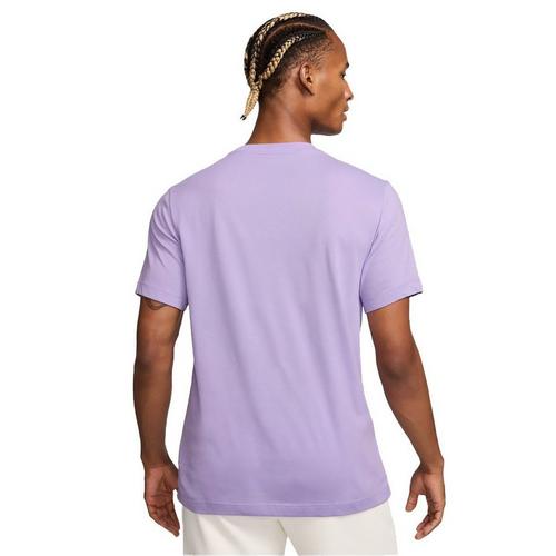 Men's Nike Dri-FIT Fitness T-Shirt - Primary Image