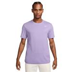 Men's Nike Dri-FIT Fitness T-Shirt - Thumbnail 1 of 4