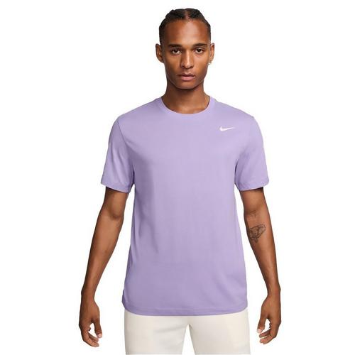Men's Nike Dri-FIT Fitness T-Shirt - Primary Image