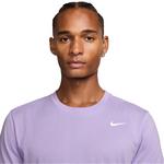 Men's Nike Dri-FIT Fitness T-Shirt - Thumbnail 3 of 4