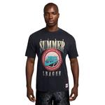 Men's Nike Max90 Summit League Basketball T-Shirt - Thumbnail 1 of 2