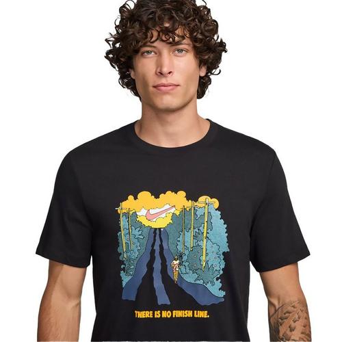 Men's Nike IYKYK Road T-Shirt - Primary Image