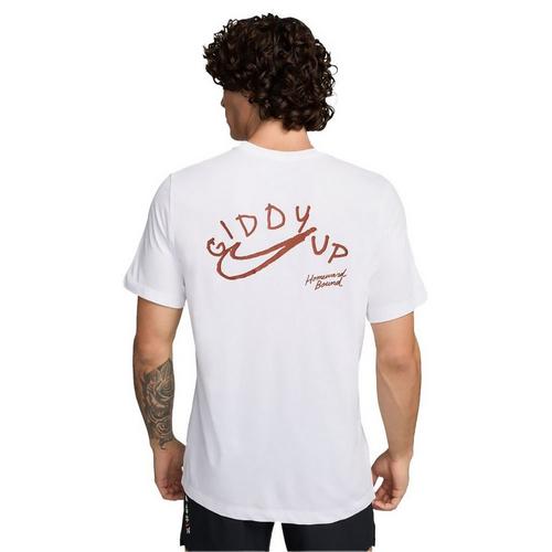 Men's Nike Giddy Up T-Shirt - Primary Image