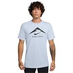 Men's Nike Dri-FIT Trail T-Shirt - Thumbnail 1 of 3