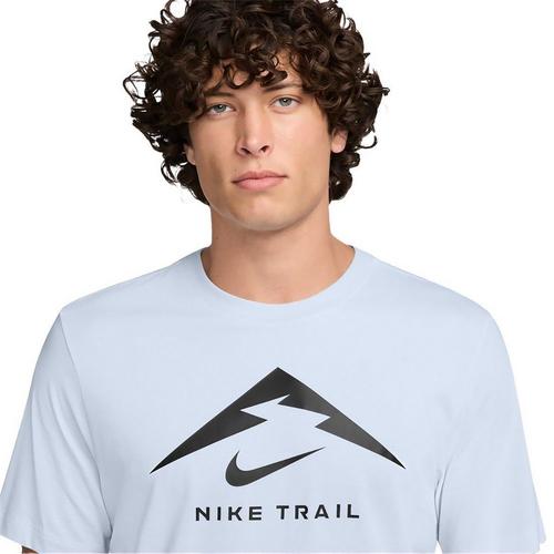 Men's Nike Dri-FIT Trail T-Shirt - Primary Image