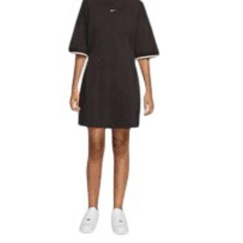 Women's Nike Sportswear T-Shirt Shirt Dress - Primary Image
