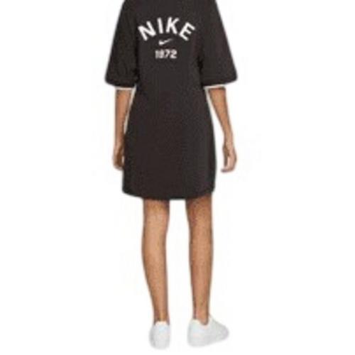 Women's Nike Sportswear T-Shirt Shirt Dress - Primary Image