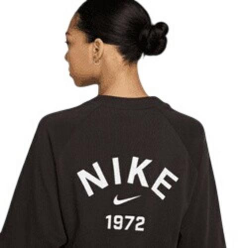 Women's Nike Sportswear T-Shirt Shirt Dress - Primary Image