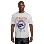 Men's Nike Max90 Summit League Basketball T-Shirt - Thumbnail 1 of 2
