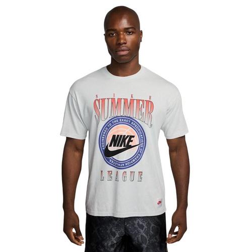 Men's Nike Max90 Summit League Basketball T-Shirt - Primary Image