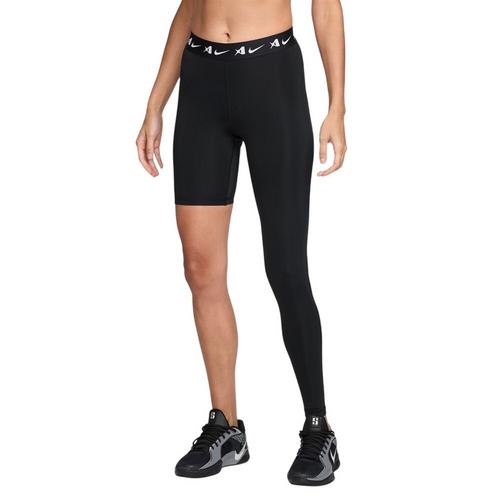 Women's Nike A'ja Wilson Leggings - Primary Image