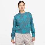 Women's Nike Sportswear Chill Terry Crewneck Sweatshirt - Thumbnail 1 of 2