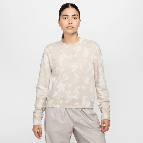 Women's Nike Sportswear Chill Terry Crewneck Sweatshirt - Primary Image
