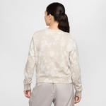 Women's Nike Sportswear Chill Terry Crewneck Sweatshirt - Thumbnail 2 of 2