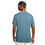 Men's Nike Dri-FIT Fitness T-Shirt - Thumbnail 2 of 4