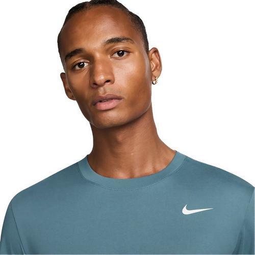 Men's Nike Dri-FIT Fitness T-Shirt - Primary Image