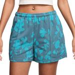 Women's Nike Sportswear Chill Terry Shorts - Thumbnail 1 of 3