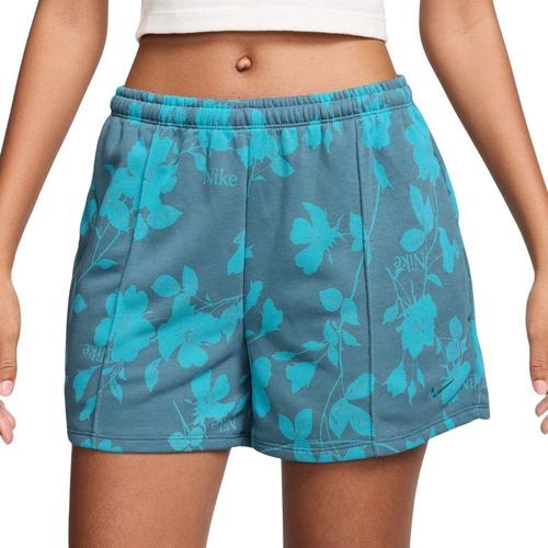 Women's Nike Sportswear Chill Terry Shorts - Primary Image