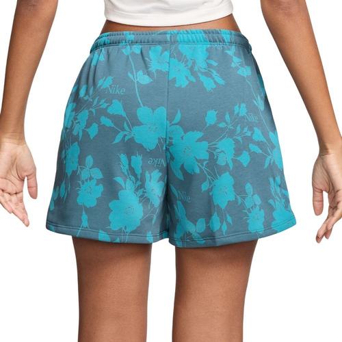 Women's Nike Sportswear Chill Terry Shorts - Primary Image