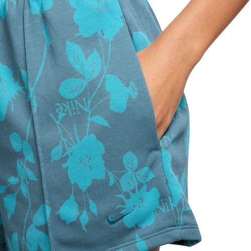 Women's Nike Sportswear Chill Terry Shorts - Primary Image