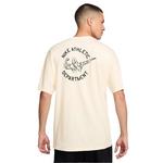 Men's Nike M90 Gym Cult T-Shirt - Thumbnail 1 of 3