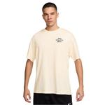 Men's Nike M90 Gym Cult T-Shirt - Thumbnail 2 of 3