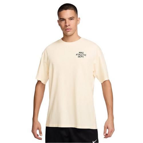Men's Nike M90 Gym Cult T-Shirt - Primary Image