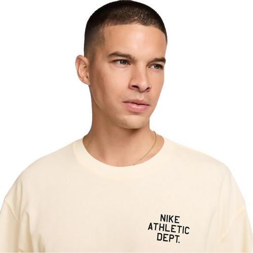 Men's Nike M90 Gym Cult T-Shirt - Primary Image