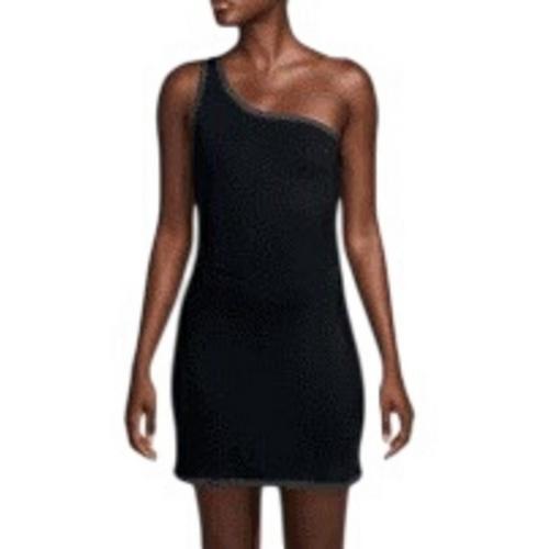 Women's Nike One Dri-FIT One Shoulder Dress - Primary Image