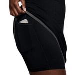 Women's Nike One Dri-FIT One Shoulder Dress - Thumbnail 3 of 4