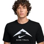 Men's Nike Dri-FIT Trail T-Shirt - Thumbnail 6 of 6