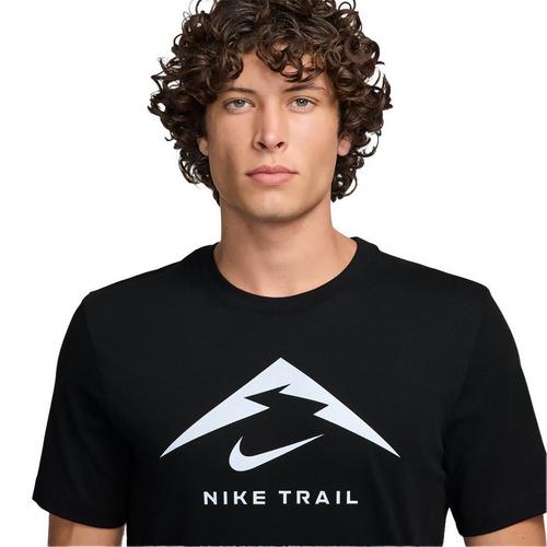 Men's Nike Dri-FIT Trail T-Shirt - Primary Image