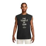 Men's Nike Gym Culture Tank Top - Thumbnail 2 of 3