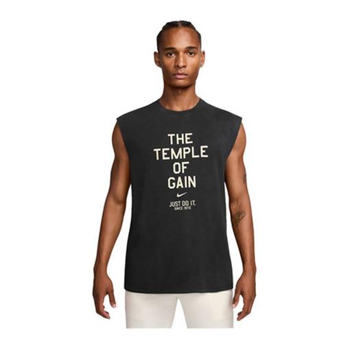 Men's Nike Gym Culture Tank Top - Primary Image