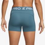 Women's Nike Pro Shorts - Thumbnail 2 of 4