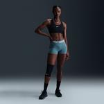 Women's Nike Pro Shorts - Thumbnail 3 of 4