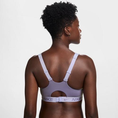 Women's Nike Indy High Support Adjustable Sports Bra