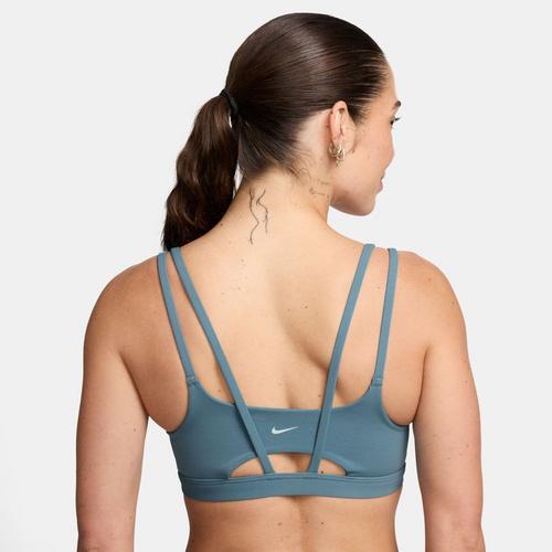 Women's Nike Zenvy Strappy Light Sports Bra - Primary Image